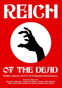 Reich of the Dead (2019)